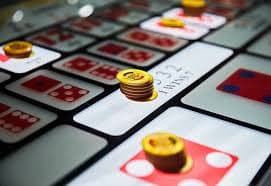 Bigger Bass Bonanza cascading reel display on indotogel88 platform showing underwater theme and symbol stacking