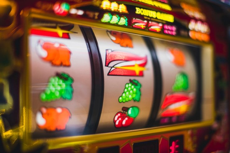 Roulette betting interface on indotogel88 Live roulette betting interface with chip selection and number grid